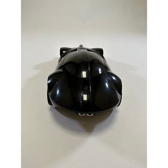 HOT WHEELS MATTEL DARTH VADER STAR WARS RC CAR DMB45 2011 - Picture 5 of 8